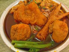 -娇姐老牌螺蛳粉(雅儒路店)
