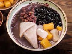 -鲜芋仙(高新万达广场店)