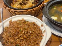 -老西门·常州菜(新区店)
