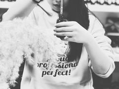 -墨more调香馆DIY自调香水(博雅国际中心B座店)