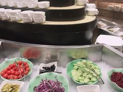 -索菲特酒店·海鲜自助 ·聚餐厅