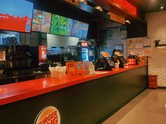 -汉堡王(昆明欣都龙城店)