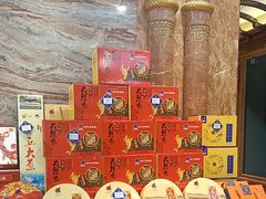 -鹊华居·地道鲁菜·海鲜·融合味(大明湖店)