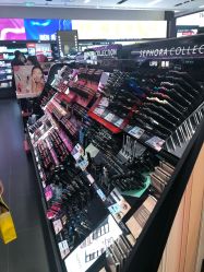 -丝芙兰Sephora