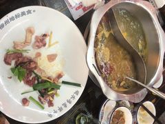 -顺水湾·牛肉牛杂火锅(驾鹤店)