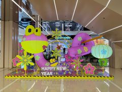 -凯德MALL(望京店)