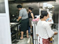 -三百碗宝应长鱼面(板仓街店)