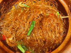 蚂蚁上树-侯师傅热炒店(印象城店)