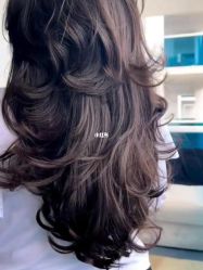 点击看大图 -KIMI HAIR SALON·烫染设计店