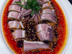 -金成潮菜博物馆(海珠湿地店)