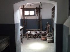 -青岛德国监狱旧址博物馆