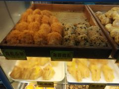 -百香林西点(汉渝路店)