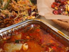 -串盟烧烤大排档·长沙美食地标(星沙店)