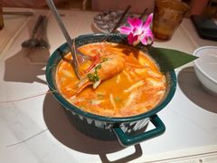 -太食獸泰式茶餐厅(IFS国金中心店)