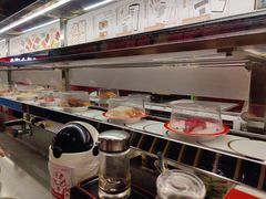 -友壹町寿司(嘉洲广场店)