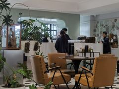 -一尺花园(安和花园店)