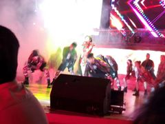 -STELLAR NIGHT CLUB星际酒吧(明发商业广场店)