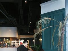 -L'Arome芳芳法国餐厅(仙林金鹰店)
