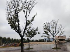 -盘龙城国家考古遗址公园