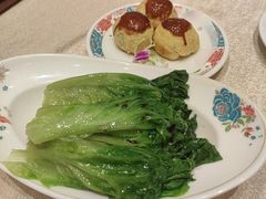 -唐苑酒家·岭南粤菜名店(太古仓店)