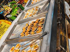 -苏格里岛自助海鲜烤肉(青秀万达店)