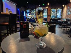 -苏哥利酒店·酒吧 BAR SOUL(观前街店)