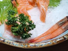 -三石铁板烧(紫竹桥店)