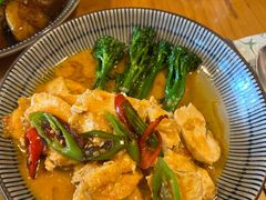 -Mesa Madre梅萨妈妈·Bintana(国贸店)