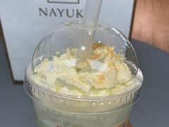 -奈雪的茶(凯德新都心店)