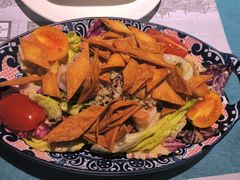 中东杂粮鲜果沙拉-苏坦土耳其西餐厅(玉林店)