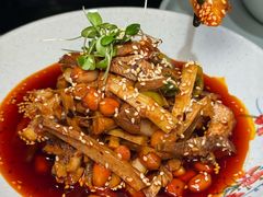 -院8里·小聚园老川菜(九眼桥店)