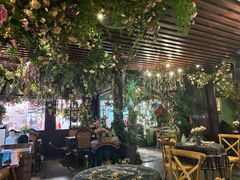 -第101座花园餐厅(湖滨88店)