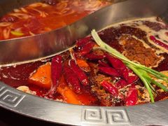 -袁老四重庆老火锅(桐梓坡店)