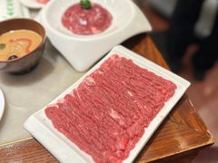 -南门涮肉(天坛店)