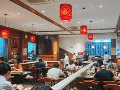 -共和春(甘泉路店)