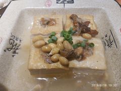 麦大叔酿豆腐-麦大叔·福建客家菜(东百中心MINI店)