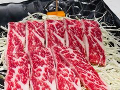 德米雪花牛肉-德米火锅(深圳湾1号旗舰店)