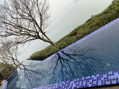 -天目湖涵田半山温泉