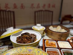-老淮城·长鱼面(河下古镇店)