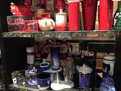 -星巴克(宁波江东天伦店)