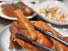 -金山记靓鸡专门店·中山菜