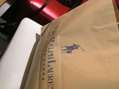 -Polo Ralph Lauren(青浦百联奥特莱斯广场店)