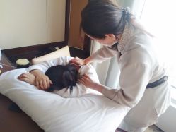 点击看大图 -巍阁高端月子中心(新世界店)