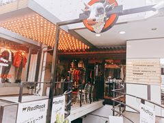 -Red Rock(原宿店)