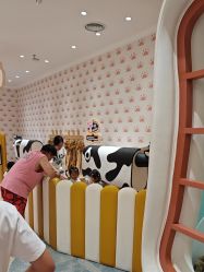 -奈尔宝·儿童乐园·亲子餐厅(苏州大悦城店)