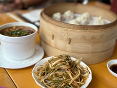 -鼎泰丰(嘉年华•海信广场VILLAGE店)