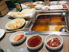 -海底捞火锅(CBD安泰广场店)