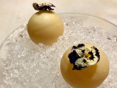 -三嚥阁 La Villa Restaurant