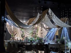 -琥珀婚礼策划AMBER WEDDING