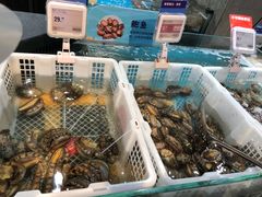 -盒马鲜生(曜一城店)